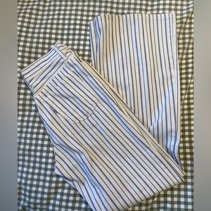 Levi’s Vintage Striped Jean